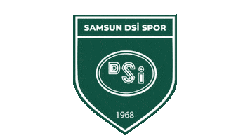 Sticker by samsundsisporkulubu