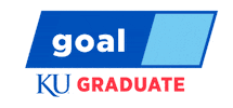 College Graduation Sticker by University of Kansas