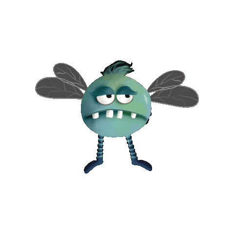 Mrgrumpy Sticker