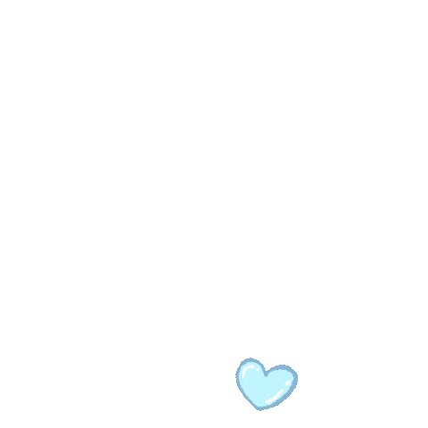 Heart Love Sticker