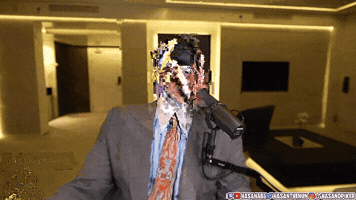 Streamer GIF