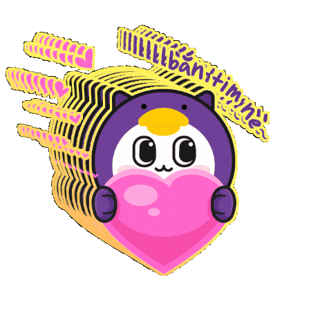 LYNKID Sticker