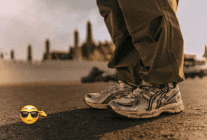 Premium Sneakers GIF