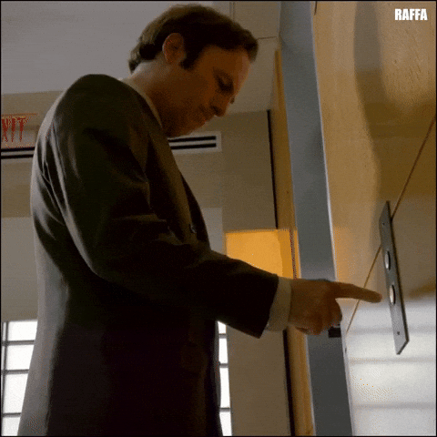 Better Call Saul Jimmy GIF