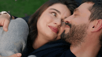 Muhtemel Aşk GIF by Show TV