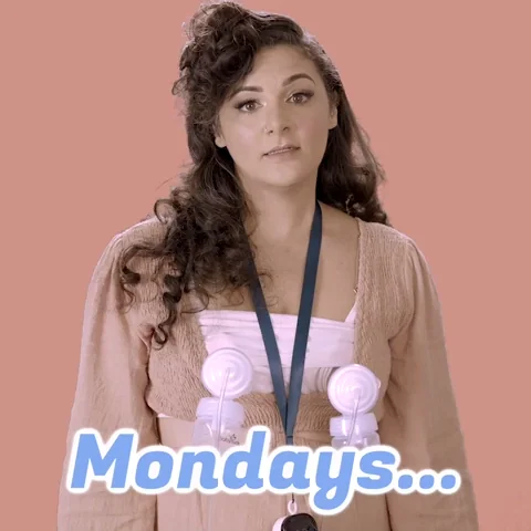 Every Day Mom GIF
