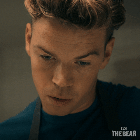 Chef Cooking GIF by The Bear