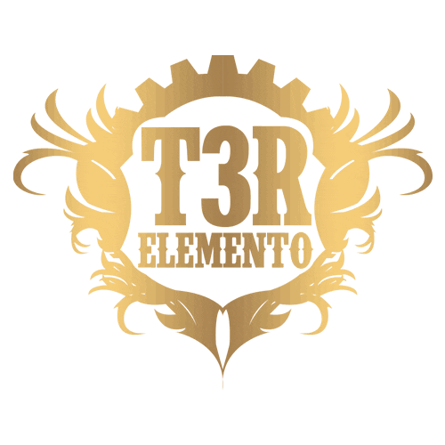 Del Records Mexico Sticker by T3R Elemento