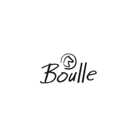 Boulle Sticker