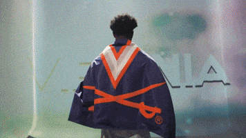 Virginia Basketball GIF by Virginia Athletics