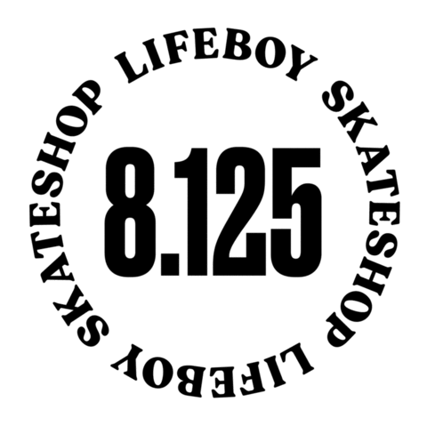 Lifeboy Sticker by hakdesign