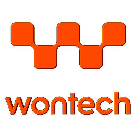 Rangertrooper Sticker by WONTECH