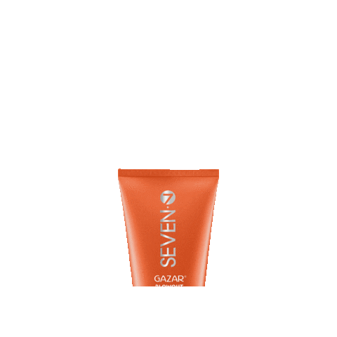 Sticker by SEVEN haircare