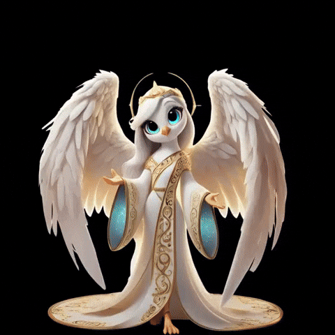 Unity Stars GIF by thedoveinity