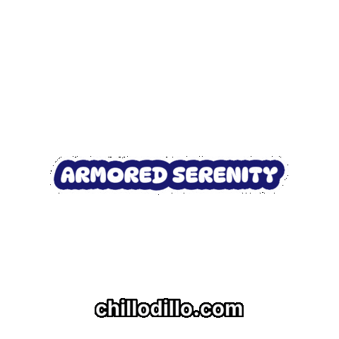 Enhanced Sticker by Chillo Dillo