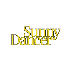 Sunnydancerfilm Sticker by truebritent