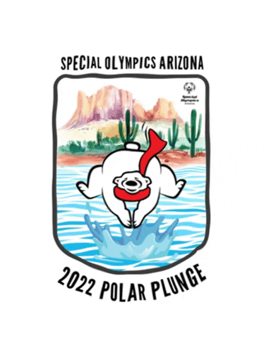 GIF by Special Olympics Arizona
