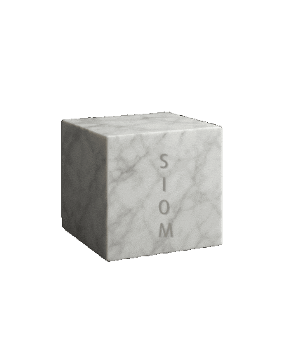 Sticker by Siom Marble