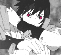 Sasuke Gifs Get The Best Gif On Giphy