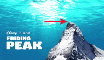 Finding Nemo Disney GIF