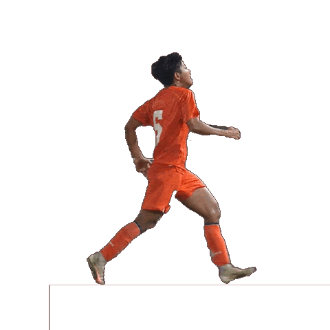 Womens Soccer Football Sticker by AFC Women's Asian Cup Australia 2026