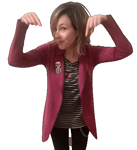 Fabbrica Di Giuggiole Sticker