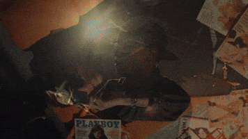 Rrr Kg GIF by tdangerofficial