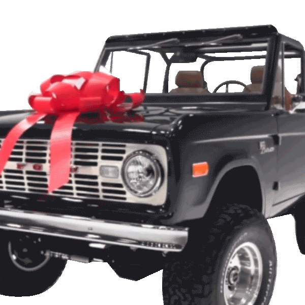 vintagebroncoslive Sticker