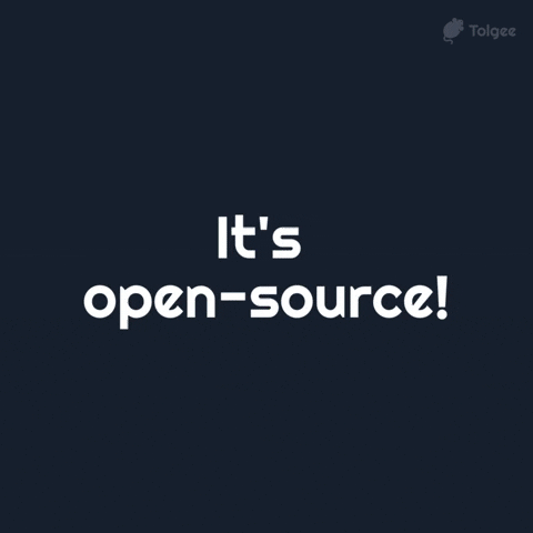 open sourced meaning, definitions, synonyms