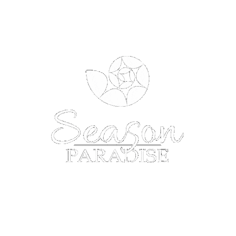 Maldives Sticker by Season Paradise