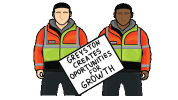 Support Brownie Sticker by Greyston