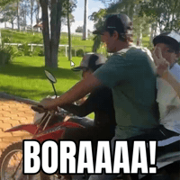 Bora rafael prudente