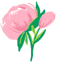 emily ley summer Sticker by Simplified