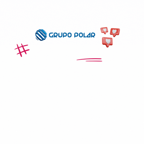 Grupo Polar GIF