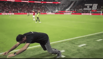 הפועל תל אביב GIF