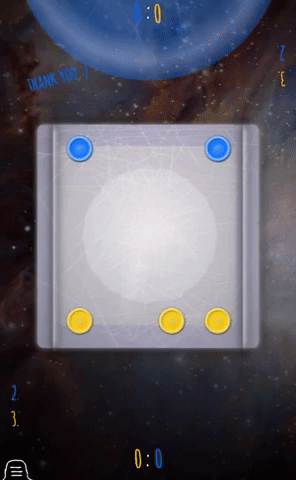 TheLifemakers arcade indie android casual game GIF