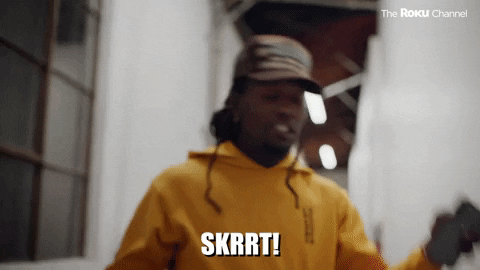 Offset-rapper GIFs - Get the best GIF on GIPHY