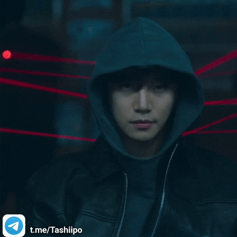 Lee Jun Ho GIF