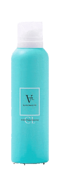 クレンジング Sticker by At.skin