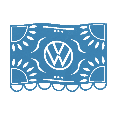 Happy Loop Sticker by VWCity