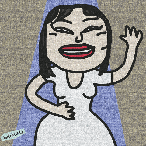 Lin May GIFs - Get the best GIF on GIPHY