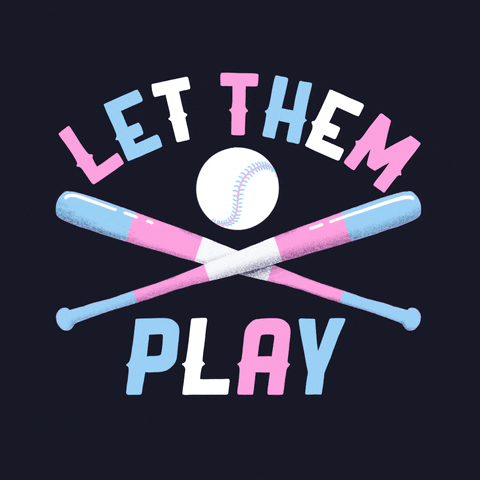 Transgender Athlete GIFs - Get the best GIF on GIPHY