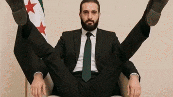 Arabian Gulf Syria GIF