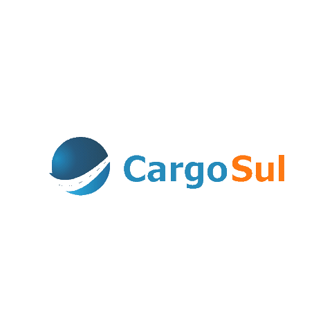 Cargosul Comex Sticker