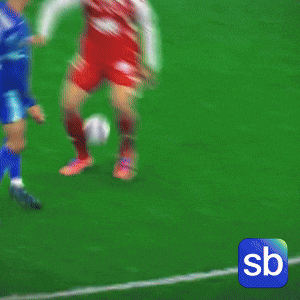 Futbol Fb GIF by Sporbulteni