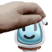 Animated Sticker