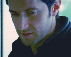 richard armitage