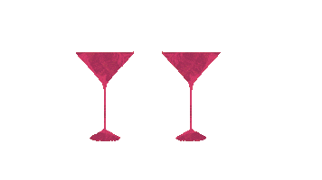 MONO Mocktails Sticker