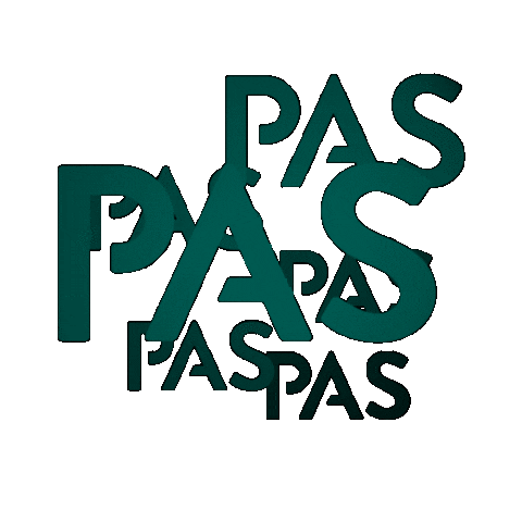 Comunidad PAS Sticker