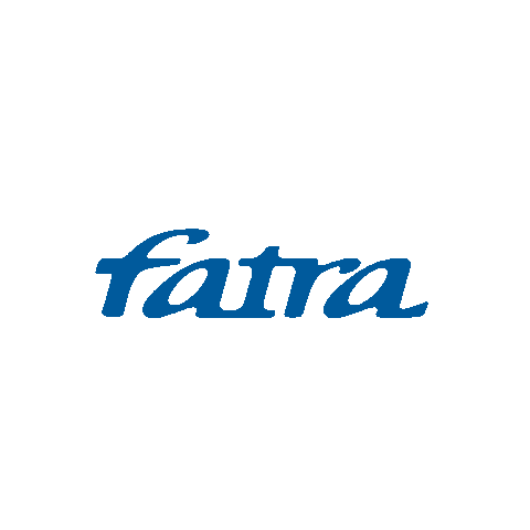 Fatra, a.s. Sticker